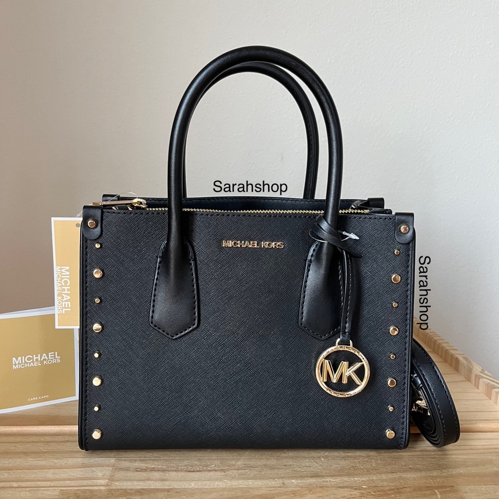 🌼Michael Kors Purse - Picture 1 of 13